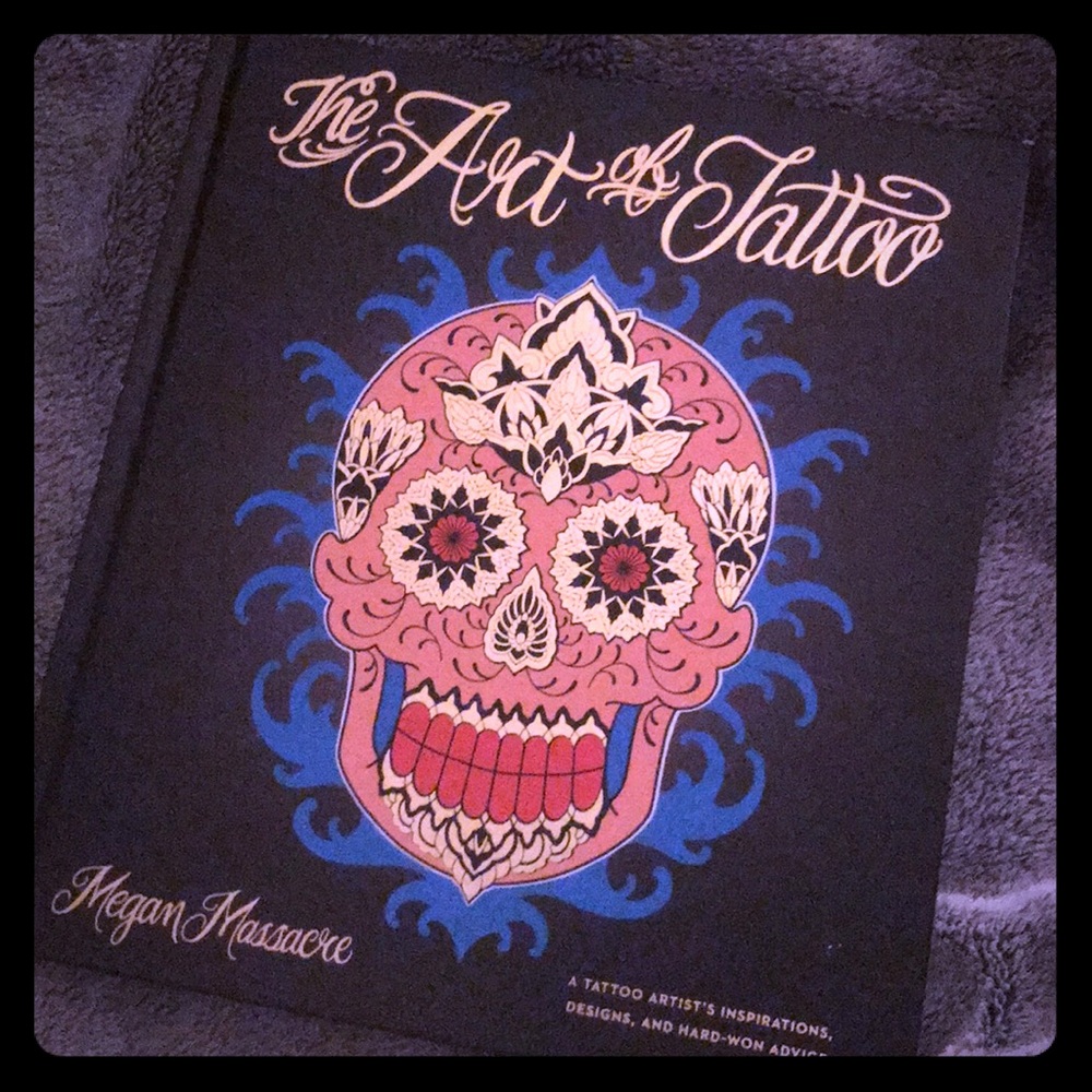 The Art of Tattoo